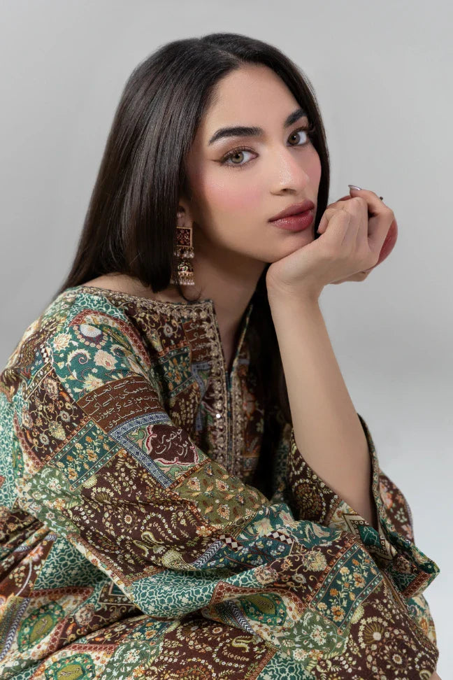 Afsana (উপাখ্যান) Kaftaan
