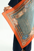 Ehad (অঙ্গীকার) Scarf