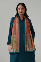 Baghban (মালী) Scarf