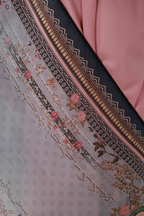 Sahil (সমুদ্রতট) Scarf