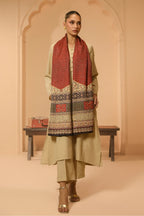Aahang (সুর) Stole