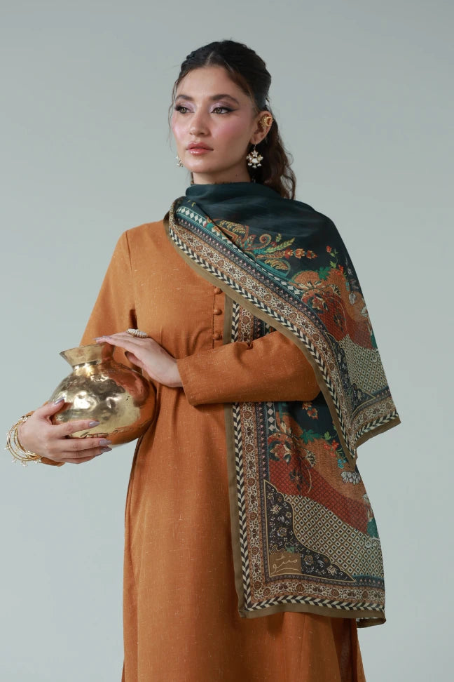 Sukhan (কথা) - Scarf