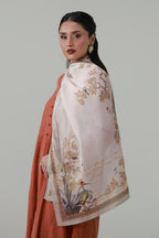 Titli (প্রজাপতি) Scarf
