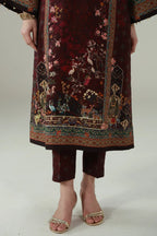 Meena (ভালোবাসা) Co-Ord Set