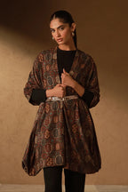 Sarfarosh (বীর যোদ্ধা) Velvet Stole