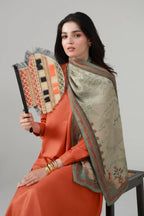 Betaab (ব্যাকুল) Stole