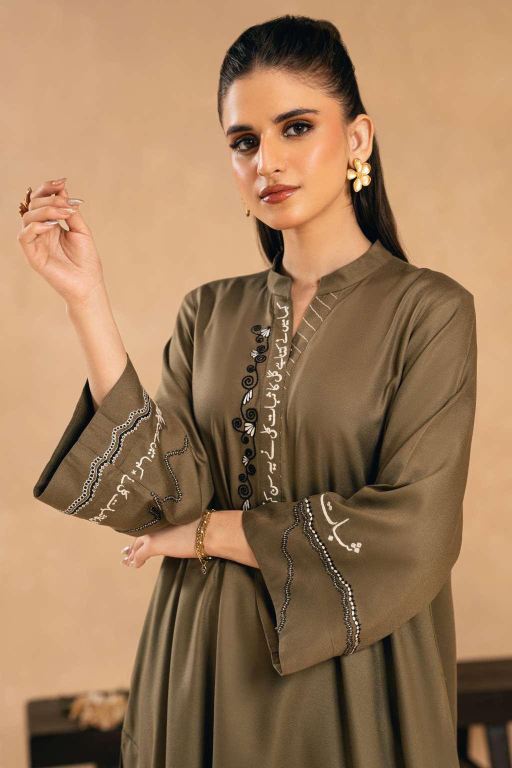 Kayra (অনন্য) Co-Ord Set