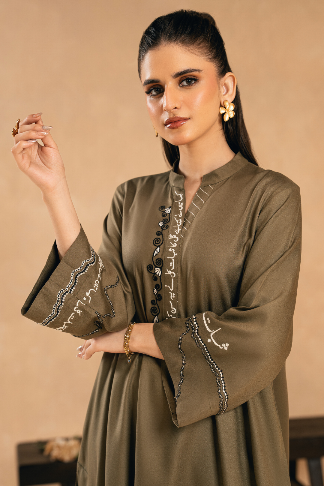 Kayra (অনন্য) Co-Ord Set