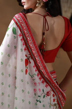 Rani (রানি) Saree