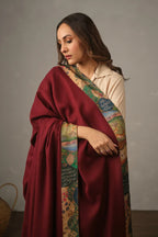 Maqsad (উদ্দেশ্য) Shawl