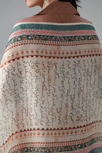 Mawra (রূপ) Scarf