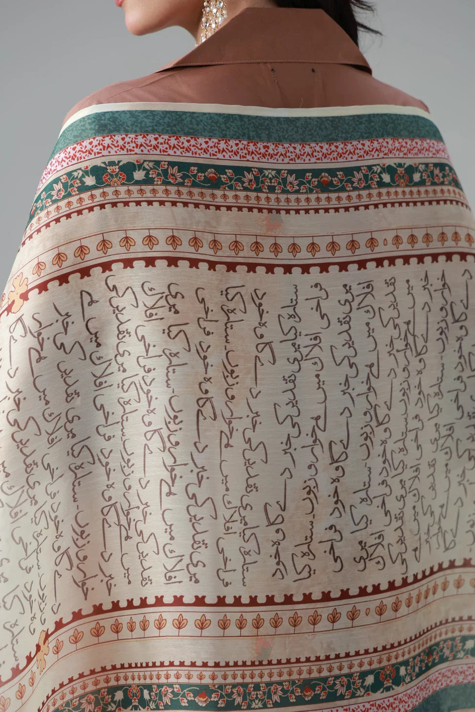 Mawra (রূপ) Scarf