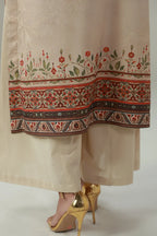Pariwash (পরীর মতো) Kurta