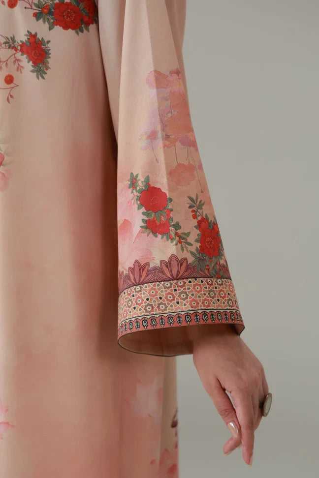 Gulaal (আবির) Shrug