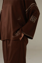 Alyrah (আলিরাহ) Co-Ord Set