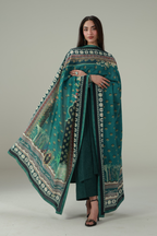 Nain (নয়ন) - Odhni