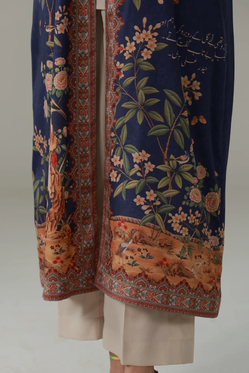Mahpara (চাঁদের টুকরো) Shrug