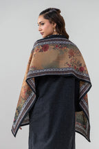Zard (হলুদ) Stole