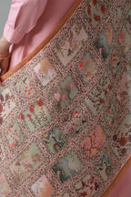 Tarannum (সুর) Scarf