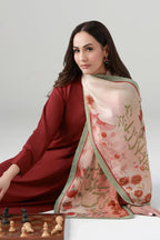 Rabail (পর্দা) Stole
