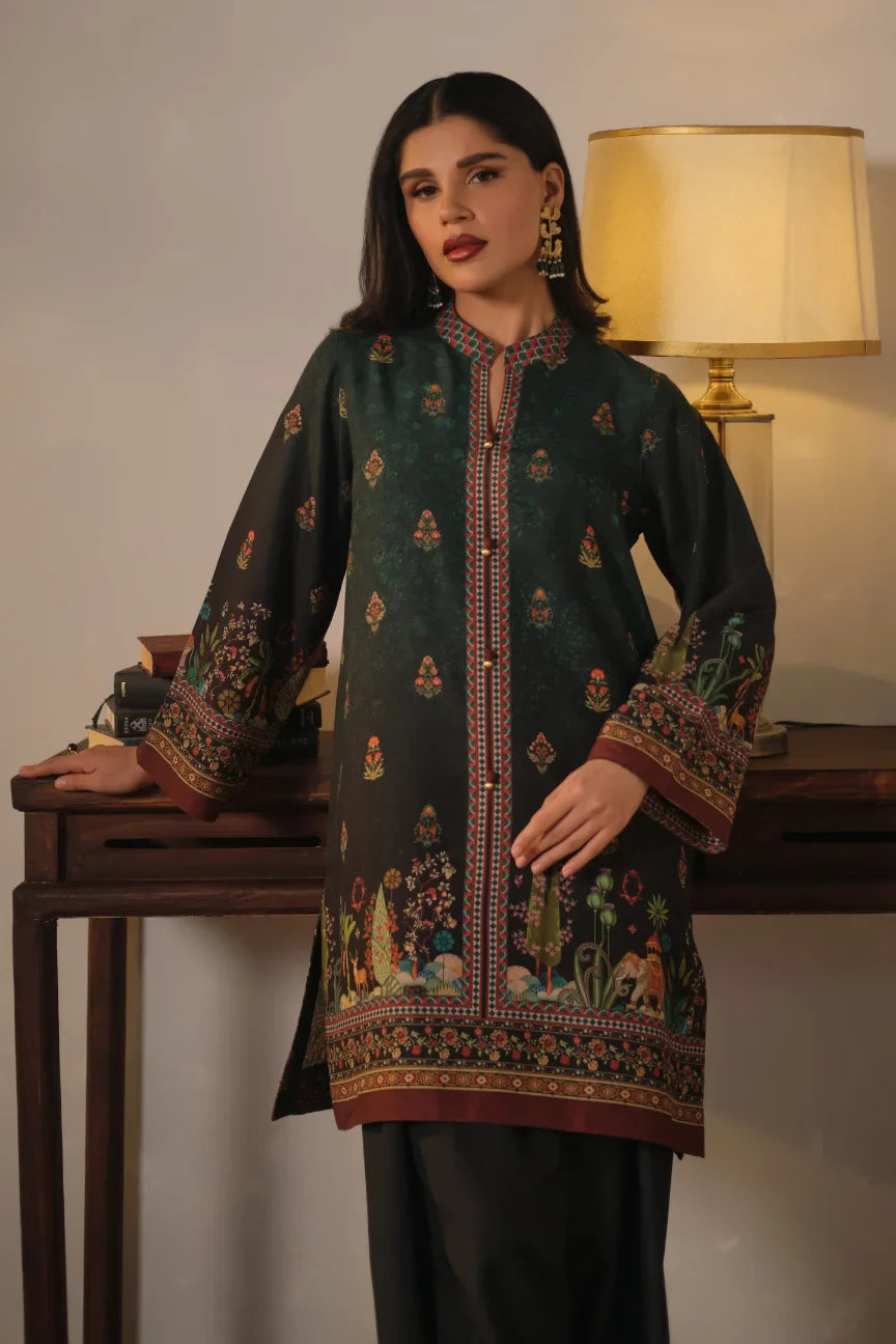 Lalazar (ফুলের মাঠ) Co-Ord Set
