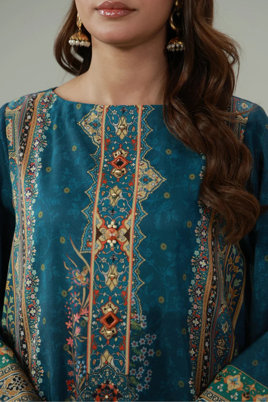 Ehsaas (অনুভূতি) Co-Ord Set