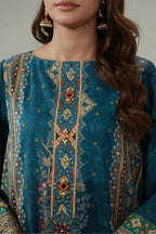 Ehsaas (অনুভূতি) Co-Ord Set