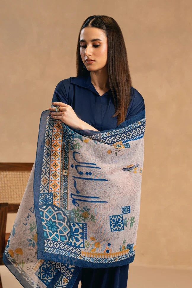 Afroz (উজ্জ্বল) Scarf