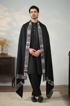 Wajood (অস্তিত্ব) Shawl