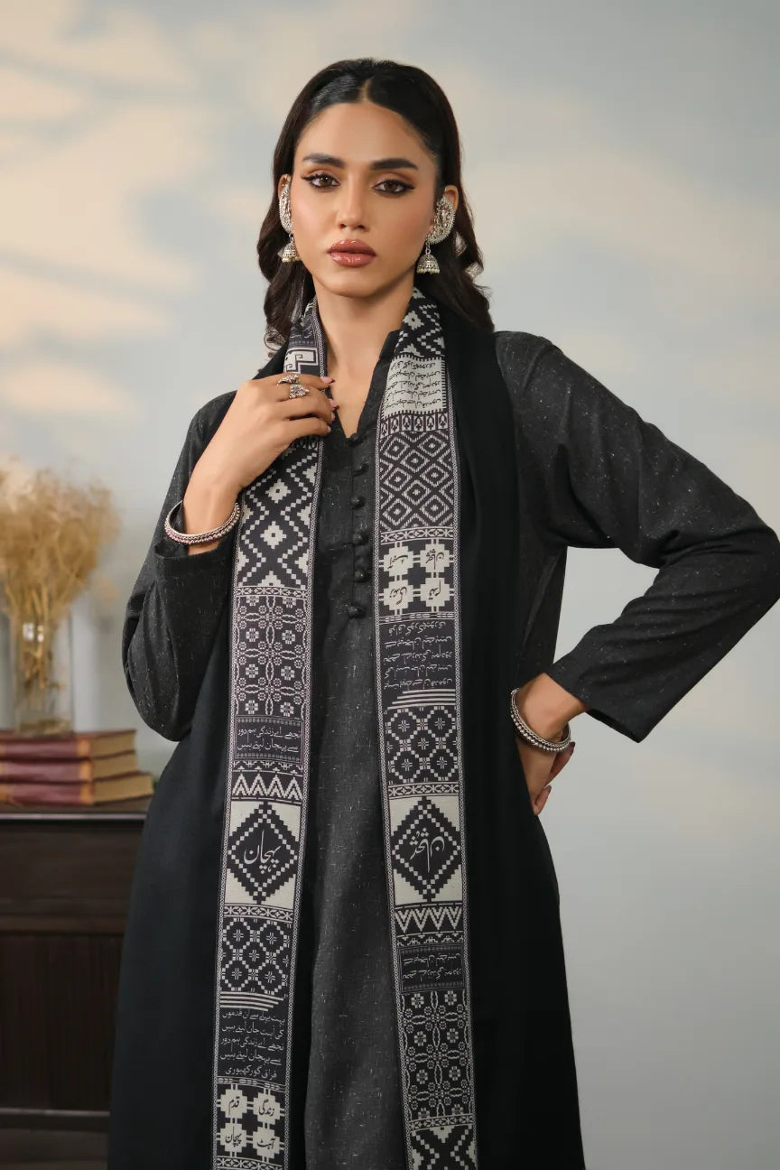 Wajood (অস্তিত্ব) Shawl