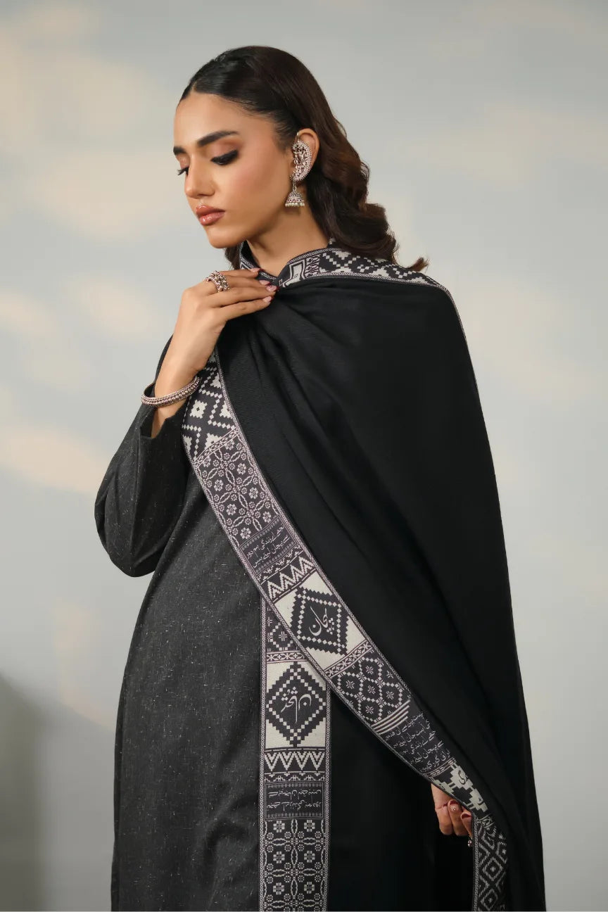 Wajood (অস্তিত্ব) Shawl