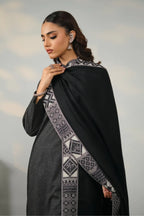 Wajood (অস্তিত্ব) Shawl
