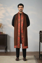 Safarnama (ভ্রমণকাহিনি) Shawl