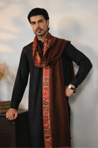 Safarnama (ভ্রমণকাহিনি) Shawl