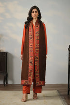 Safarnama (ভ্রমণকাহিনি) Shawl