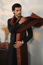 Safarnama (ভ্রমণকাহিনি) Shawl