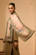 Farda (ভবিষ্যৎ) Stole