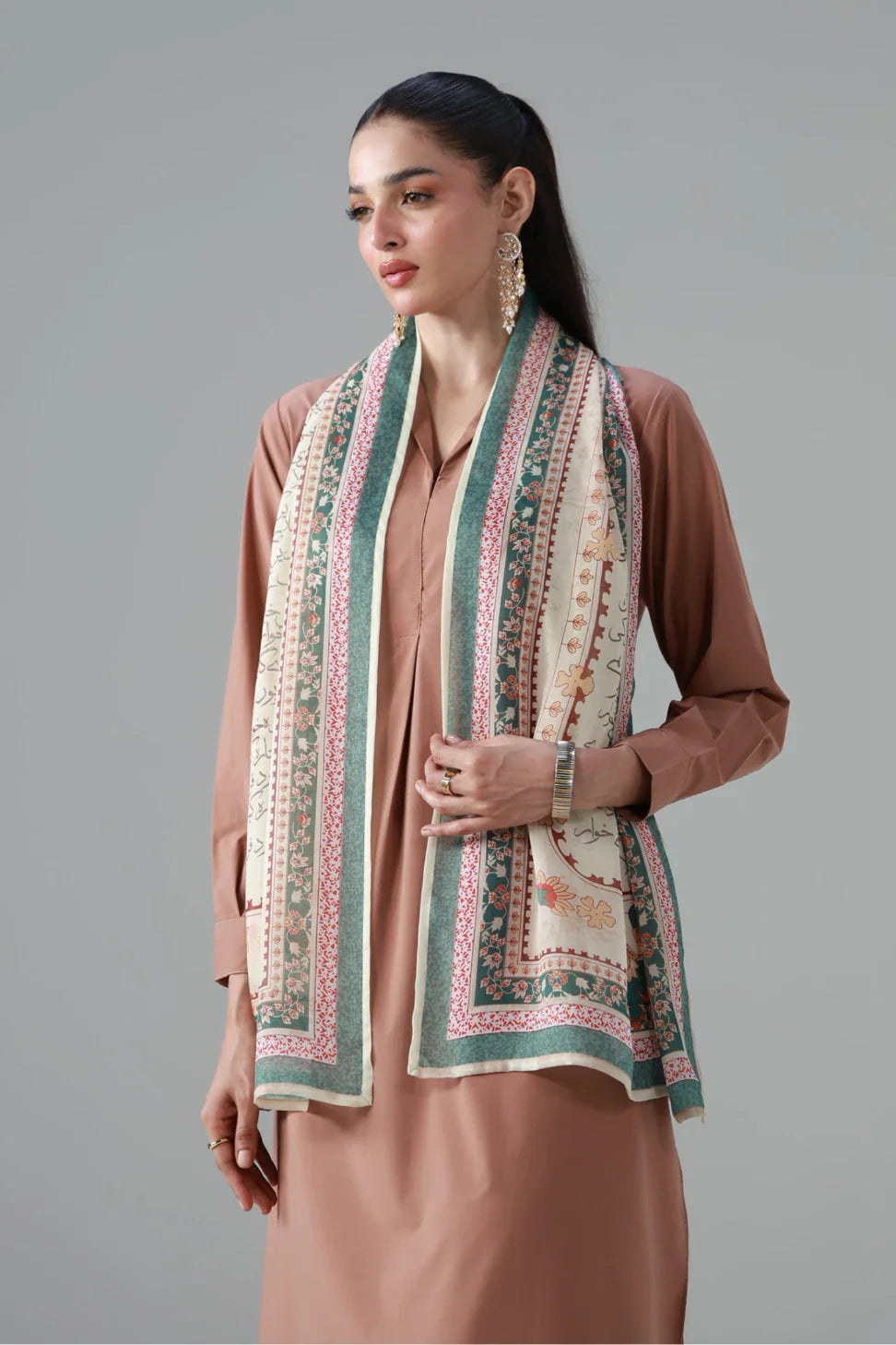 Mawra (রূপ) Scarf