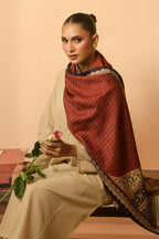 Aahang (সুর) Stole