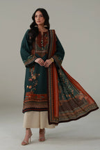 Nazar (নজর) - Kurta