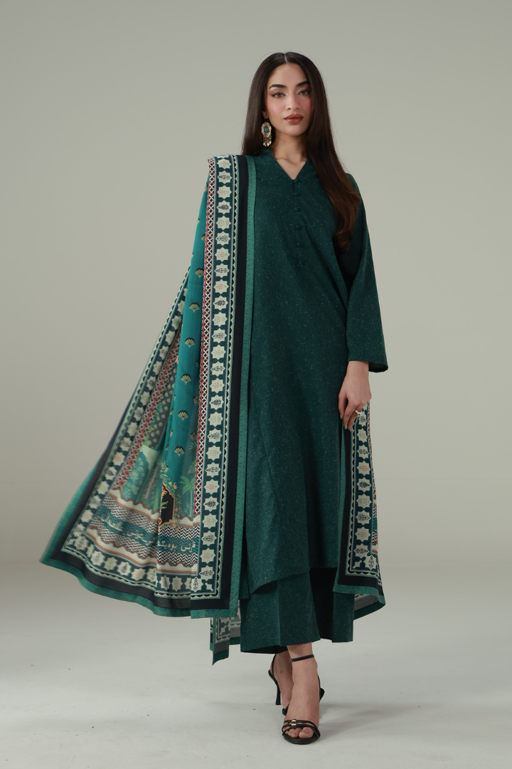 Nain (নয়ন) - Odhni
