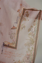 Titli (প্রজাপতি) Scarf