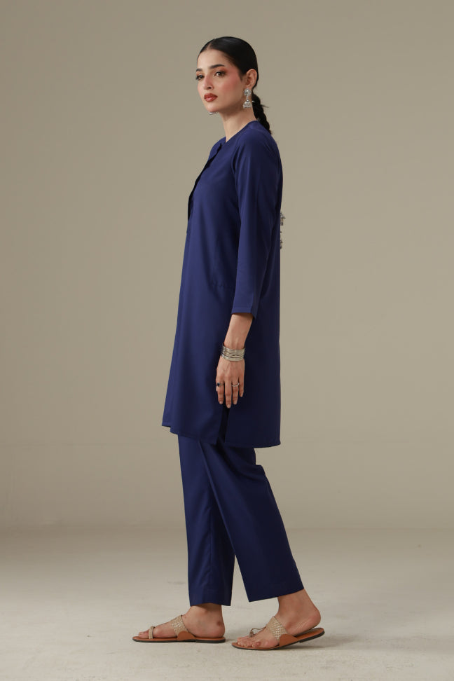 Electric Blue - Lucknow (Women)