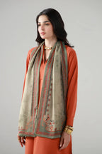 Betaab (ব্যাকুল) Stole