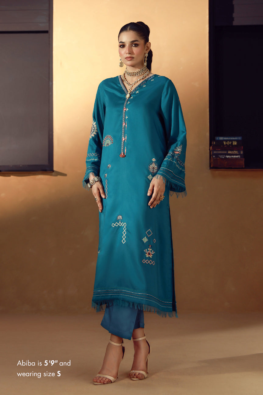 Chahat (ভালোবাসা) Co-Ord