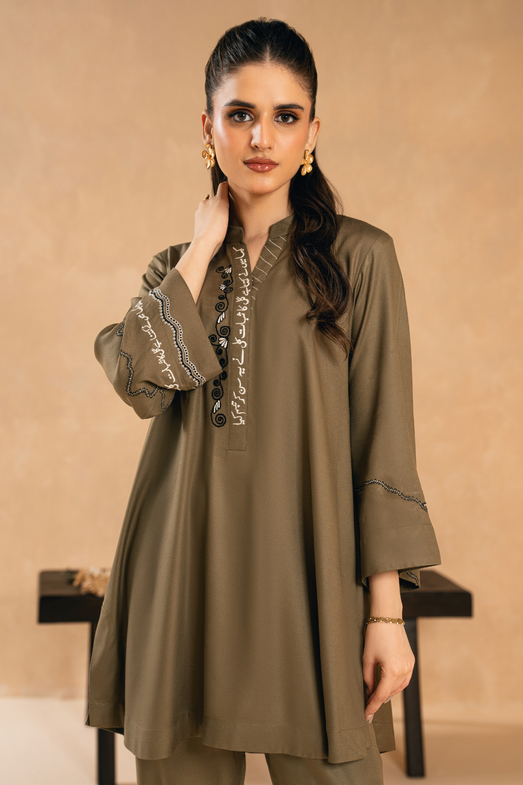 Kayra (অনন্য) Co-Ord Set