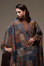 Mayal (মোহনীয়) Cape