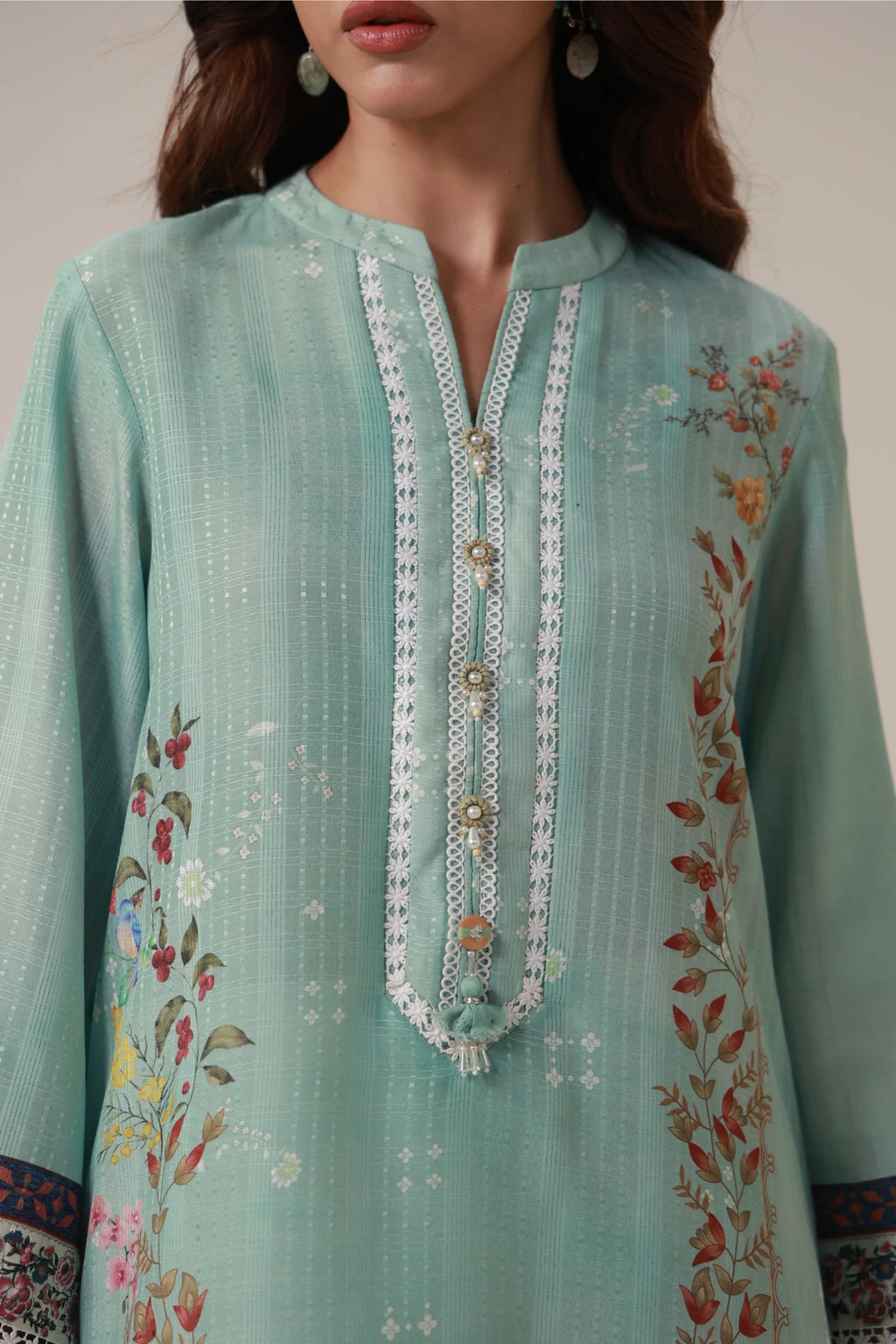 Uroosa (সুন্দরী) 2-Piece Set