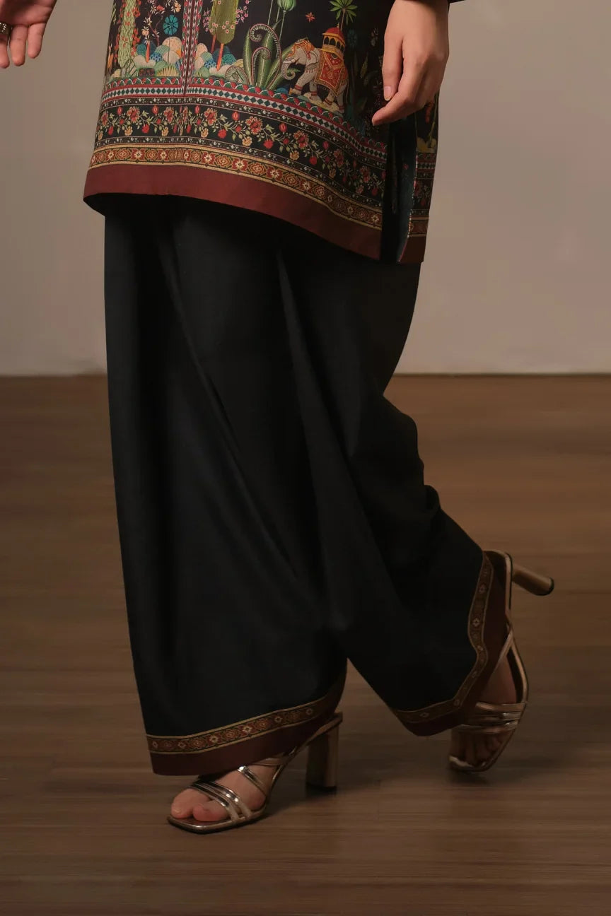 Lalazar (ফুলের মাঠ) Co-Ord Set