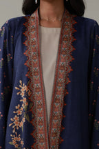 Mahpara (চাঁদের টুকরো) Shrug